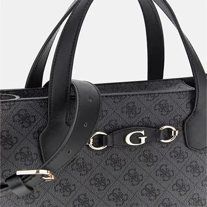 GUESS MAROQUINERIE Sac à Main GUESS Izzy HWSG8654220CLO