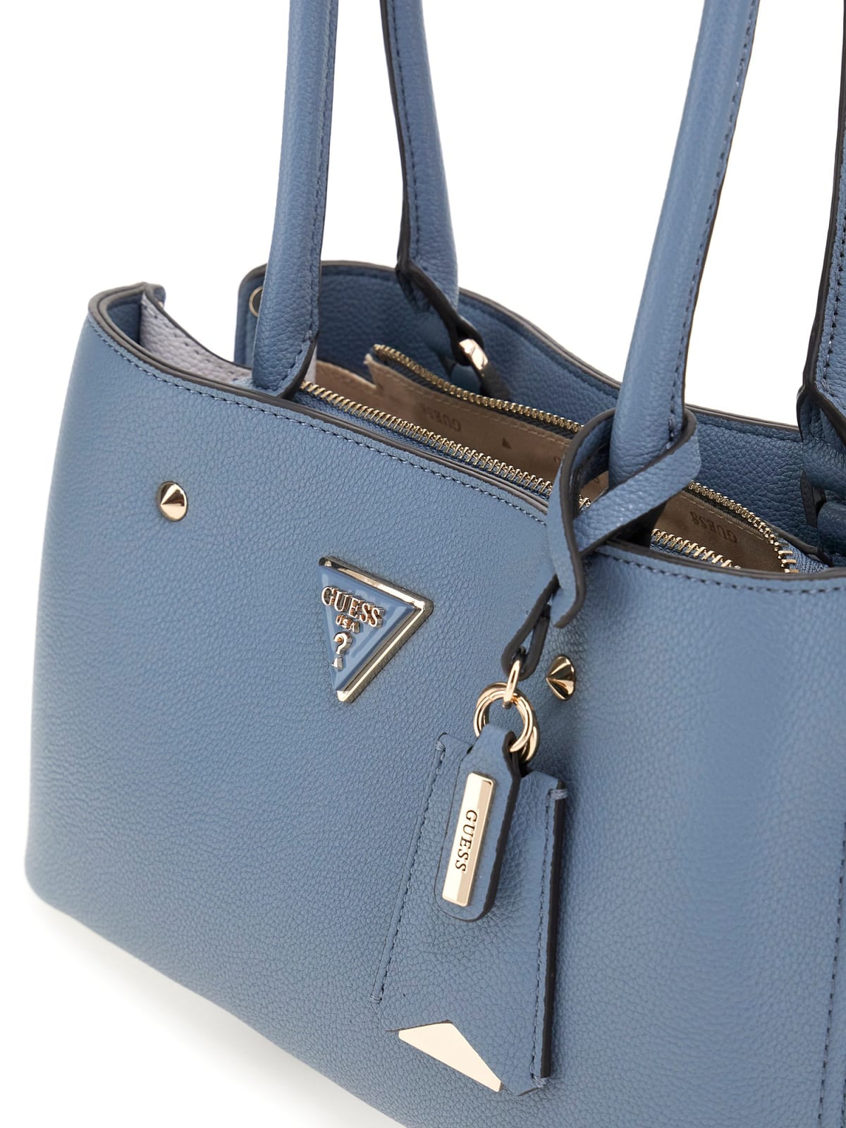 GUESS MAROQUINERIE Sac à Main GUESS Meridian HWBG8778090SLA