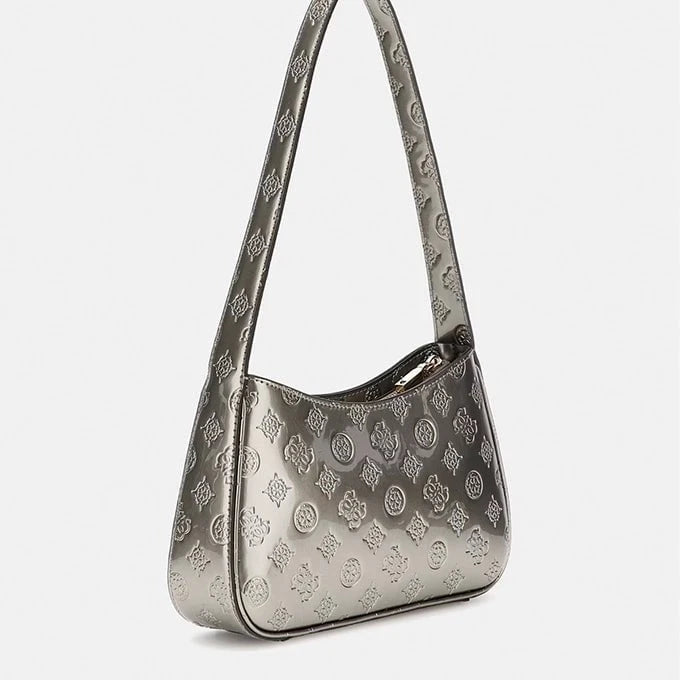 GUESS MAROQUINERIE Sac bandoulière GUESS Arnela HWTV9496170PWL