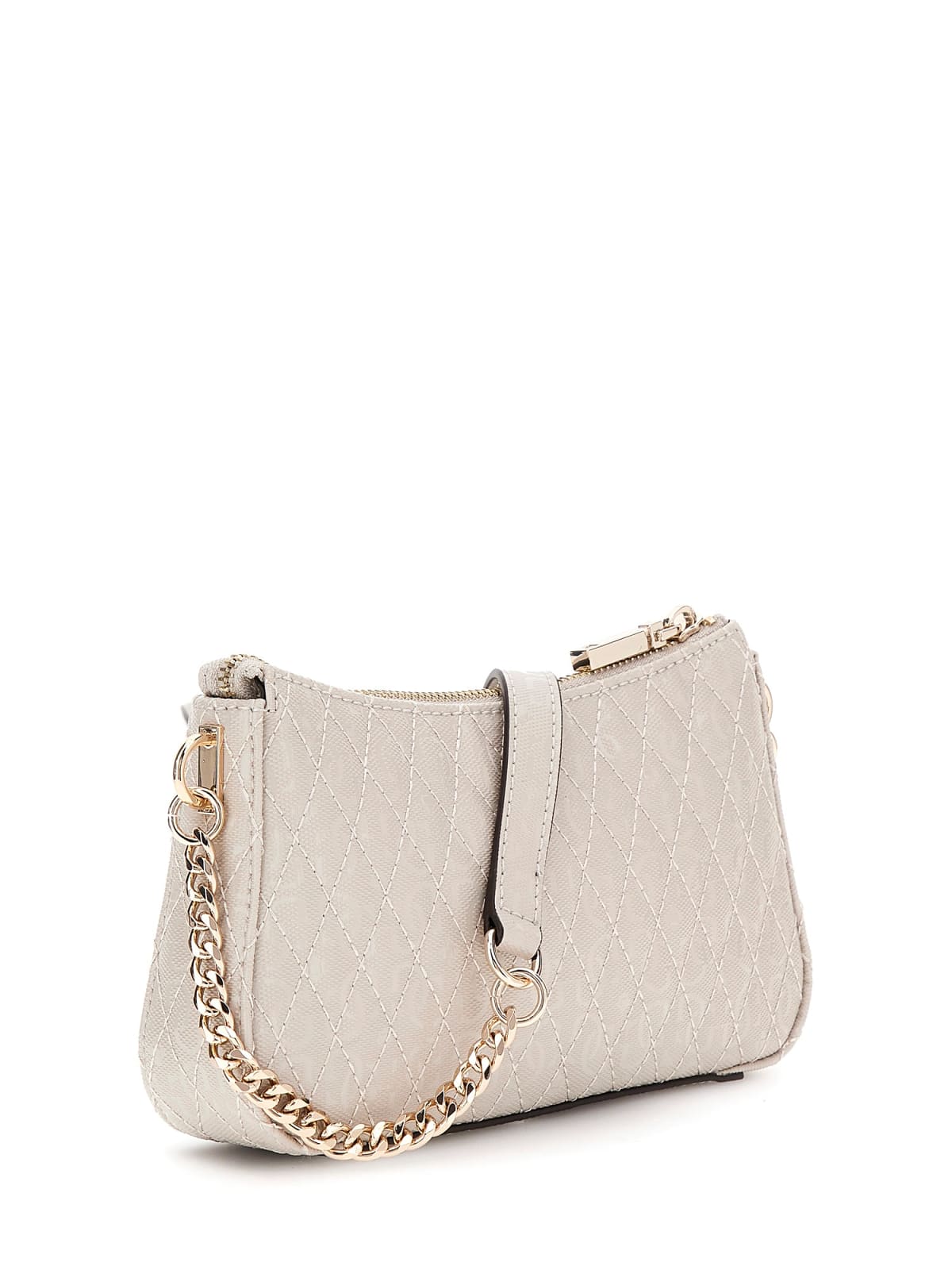 GUESS MAROQUINERIE Sac Bandoulière GUESS Betula HWGG9626720TAU