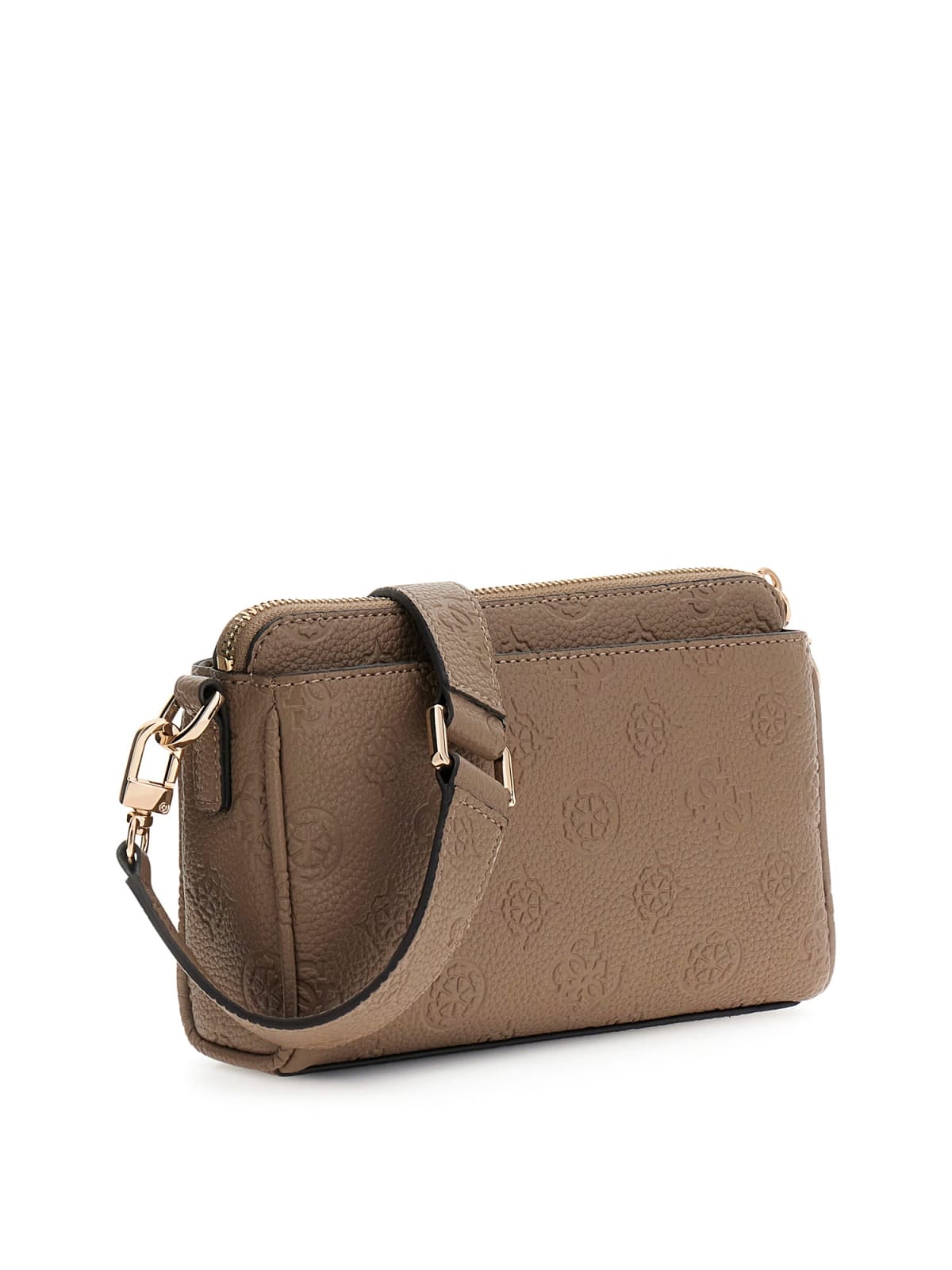 GUESS MAROQUINERIE Sac Bandoulière GUESS Femme CRESIDIA HWPD9888720DKO