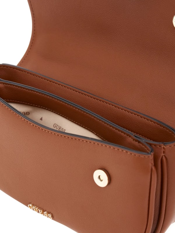 GUESS MAROQUINERIE Sac Bandoulière GUESS Femme HWBG7993790COG