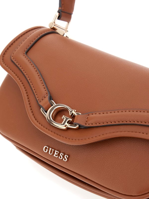 GUESS MAROQUINERIE Sac Bandoulière GUESS Femme HWBG7993790COG