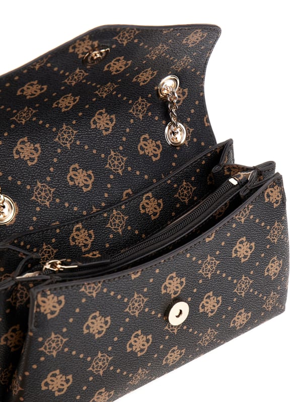 GUESS MAROQUINERIE Sac Bandoulière GUESS Femme HWGP9890210ESL