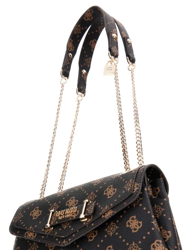 GUESS MAROQUINERIE Sac Bandoulière GUESS Femme HWGP9890210ESL