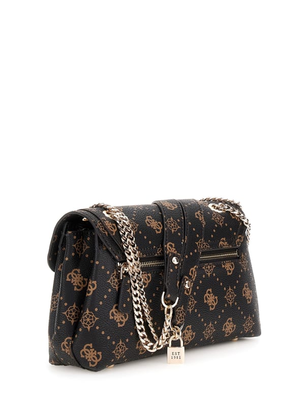 GUESS MAROQUINERIE Sac Bandoulière GUESS Femme HWGP9890210ESL