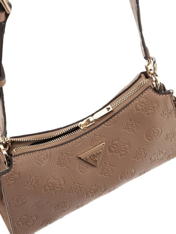 GUESS MAROQUINERIE Sac Bandoulière GUESS Femme HWPD9888180DKO