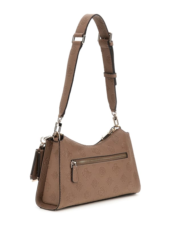 GUESS MAROQUINERIE Sac Bandoulière GUESS Femme HWPD9888180DKO