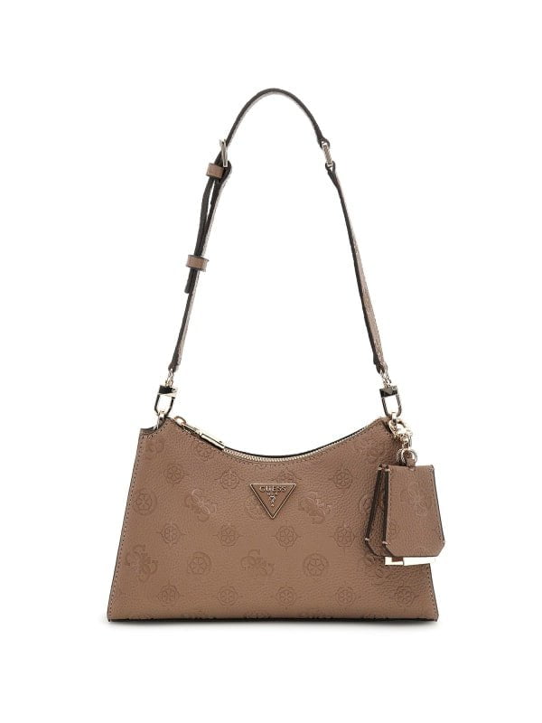 GUESS MAROQUINERIE Sac Bandoulière GUESS Femme HWPD9888180DKO