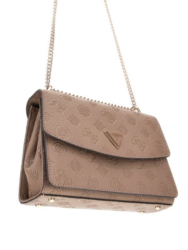 GUESS MAROQUINERIE Sac Bandoulière GUESS Femme HWPD9888210DKO