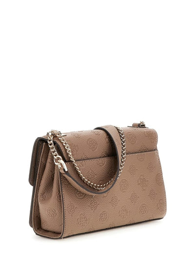 GUESS MAROQUINERIE Sac Bandoulière GUESS Femme HWPD9888210DKO