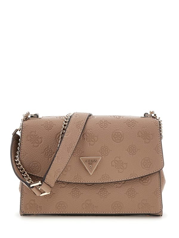 GUESS MAROQUINERIE Sac Bandoulière GUESS Femme HWPD9888210DKO