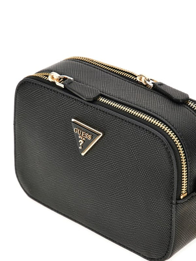 GUESS MAROQUINERIE Sac Bandoulière GUESS Femme HWZG9672140BLA