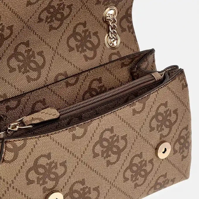 GUESS MAROQUINERIE Sac Bandoulière GUESS Femme Lorelei HWOS9639210LTL