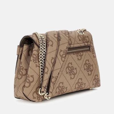 GUESS MAROQUINERIE Sac Bandoulière GUESS Femme Lorelei HWOS9639210LTL