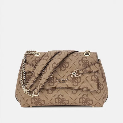 GUESS MAROQUINERIE Sac Bandoulière GUESS Femme Lorelei HWOS9639210LTL