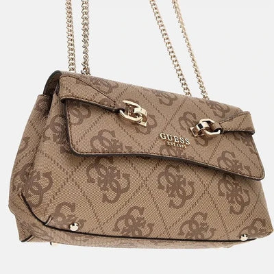 GUESS MAROQUINERIE Sac Bandoulière GUESS Femme Lorelei HWOS9639210LTL