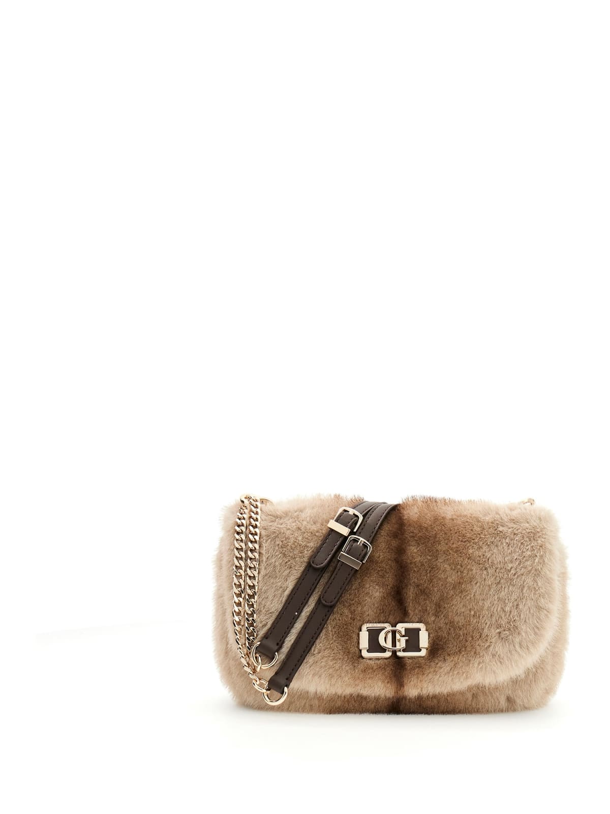 GUESS MAROQUINERIE Sac Bandoulière GUESS Femme, MAVIS HWFG9674210EPM