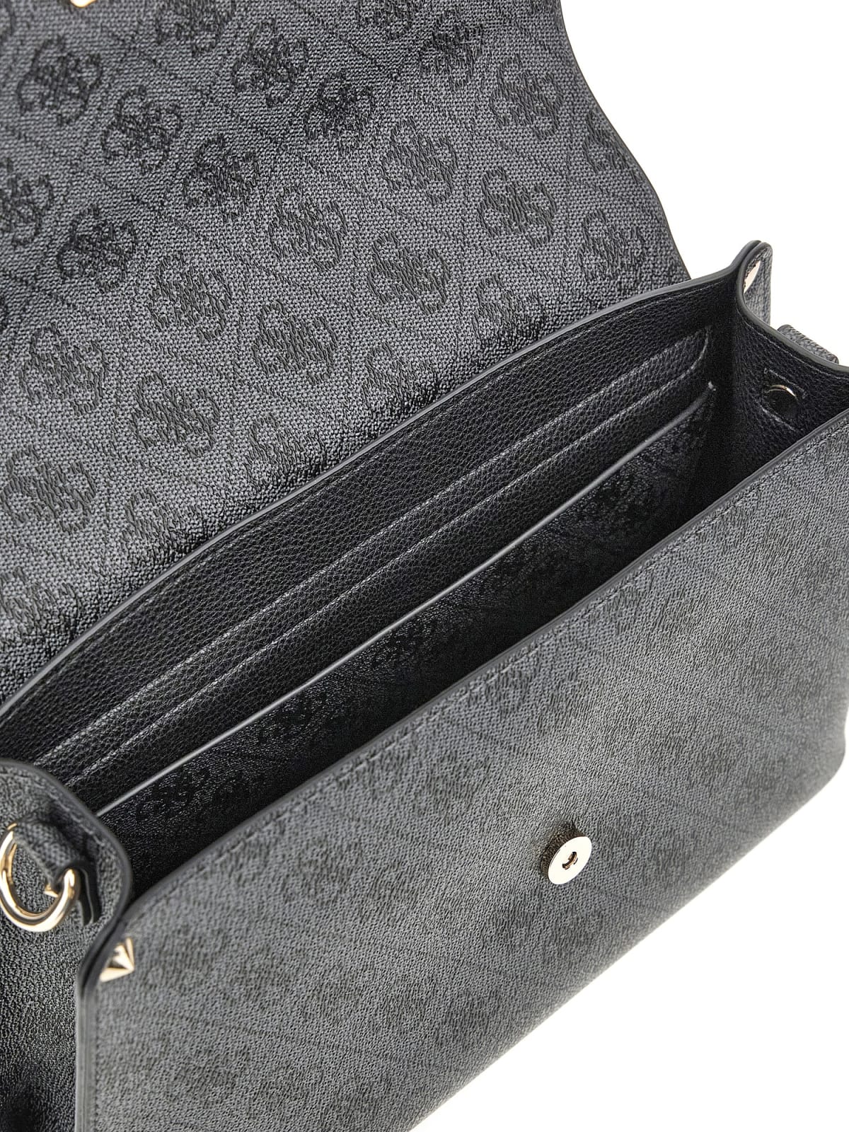 GUESS MAROQUINERIE Sac Bandoulière GUESS Femme MERIDIAN HWSG6974200CLO