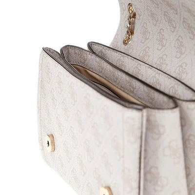 GUESS MAROQUINERIE Sac Bandoulière GUESS Femme Noelle HWBG7879210BNN