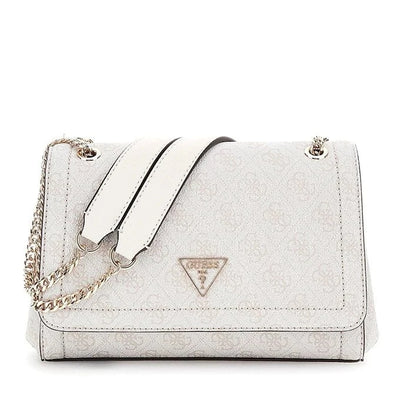 GUESS MAROQUINERIE Sac Bandoulière GUESS Femme Noelle HWBG7879210BNN
