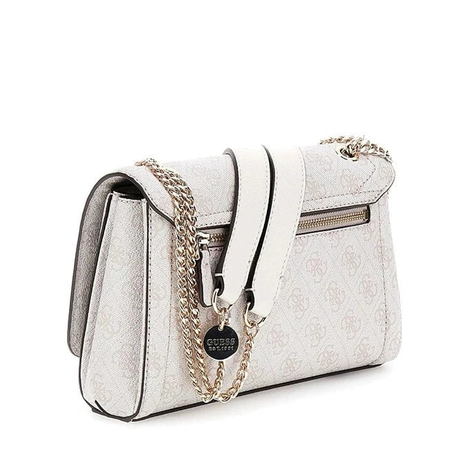 GUESS MAROQUINERIE Sac Bandoulière GUESS Femme Noelle HWBG7879210BNN