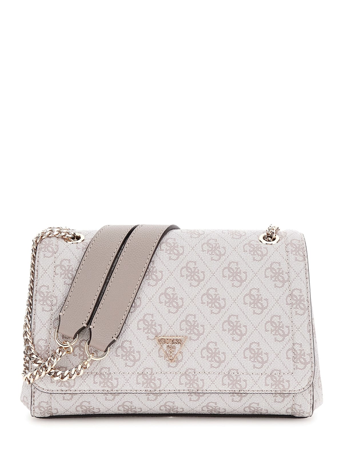 GUESS MAROQUINERIE Sac Bandouliére GUESS Femme NOELLE II HWBG9672210DKO