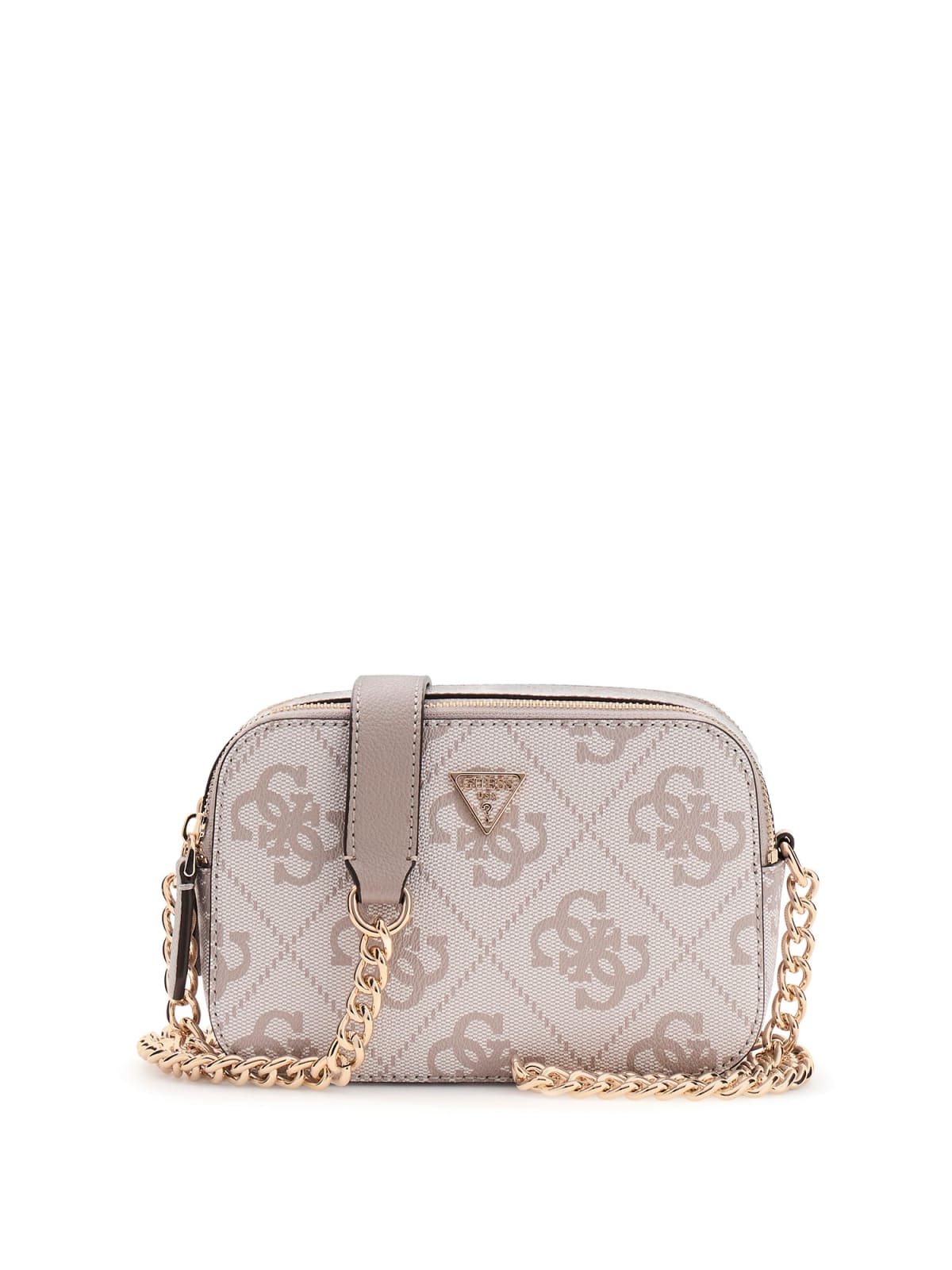 GUESS MAROQUINERIE Sac Bandoulière GUESS Femme NOELLE II HWSO9672140DKO