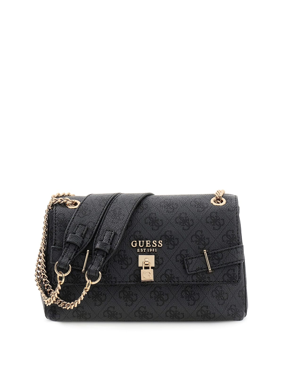 GUESS MAROQUINERIE Sac Bandoulière GUESS Femme YESBA HWSG7833210CLO