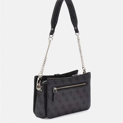 GUESS MAROQUINERIE Sac Bandoulière GUESS Femme Zamira HWSG9629180CLO