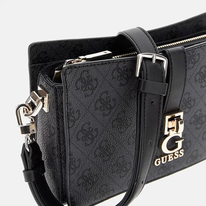 GUESS MAROQUINERIE Sac Bandoulière GUESS Femme Zamira HWSG9629180CLO