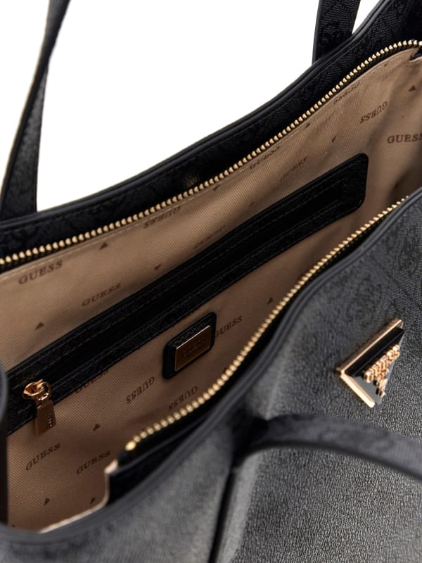 GUESS MAROQUINERIE Sac Cabas GUESS Femme HWSG6974230CLO