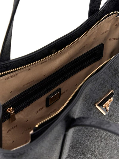 GUESS MAROQUINERIE Sac Cabas GUESS Femme HWSG6974230CLO