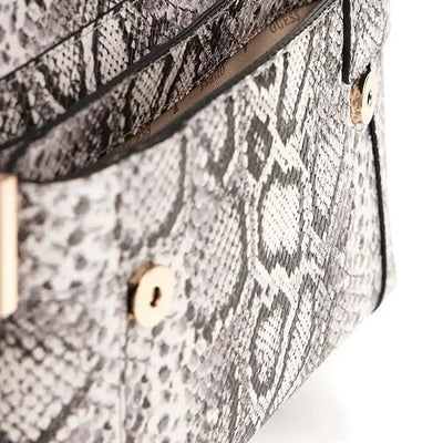 GUESS MAROQUINERIE Sac porté Epaule GUESS Femme Anadela HWKG9633210NAT