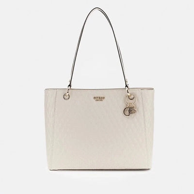 GUESS MAROQUINERIE Sac Porté Epaule GUESS Femme Betula HWGG9626250TAU