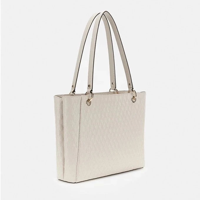 GUESS MAROQUINERIE Sac Porté Epaule GUESS Femme Betula HWGG9626250TAU