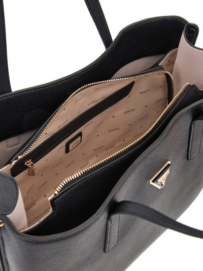 GUESS MAROQUINERIE Sac Porté Epaule GUESS Femme HWBG6974230BLA