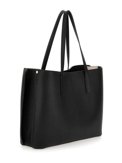 GUESS MAROQUINERIE Sac Porté Epaule GUESS Femme HWBG6974230BLA