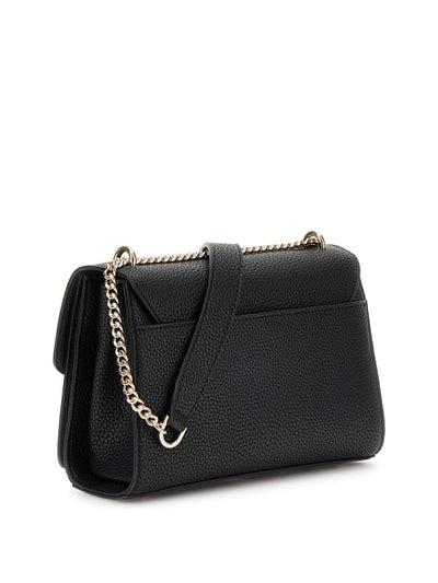 GUESS MAROQUINERIE Sac porté Epaule GUESS Femme HWBG7334210BLA