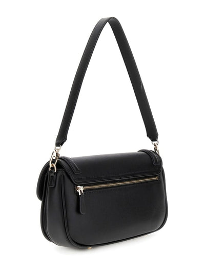 GUESS MAROQUINERIE Sac porté épaule GUESS Femme HWBG7993200BLA