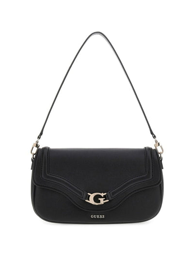 GUESS MAROQUINERIE Sac porté épaule GUESS Femme HWBG7993200BLA