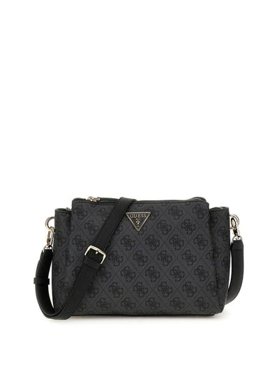 GUESS MAROQUINERIE Sac porté Epaule GUESS Femme HWBG9672120CLO