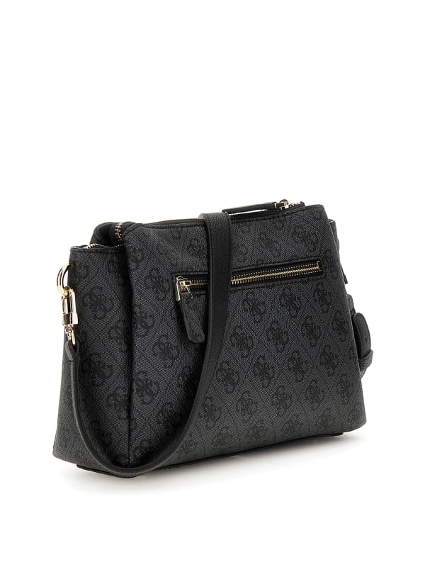 GUESS MAROQUINERIE Sac porté Epaule GUESS Femme HWBG9672120CLO