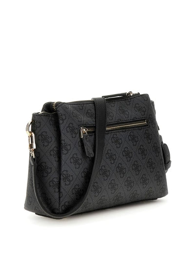 GUESS MAROQUINERIE Sac porté Epaule GUESS Femme HWBG9672120CLO