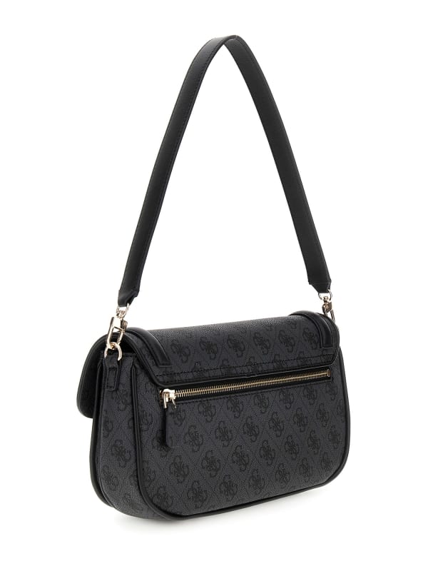 GUESS MAROQUINERIE Sac porté épaule GUESS Femme HWSG7993200CLO