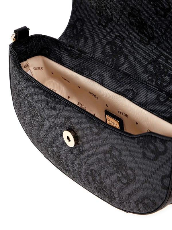 GUESS MAROQUINERIE Sac porté épaule GUESS Femme HWSO7838210CLO