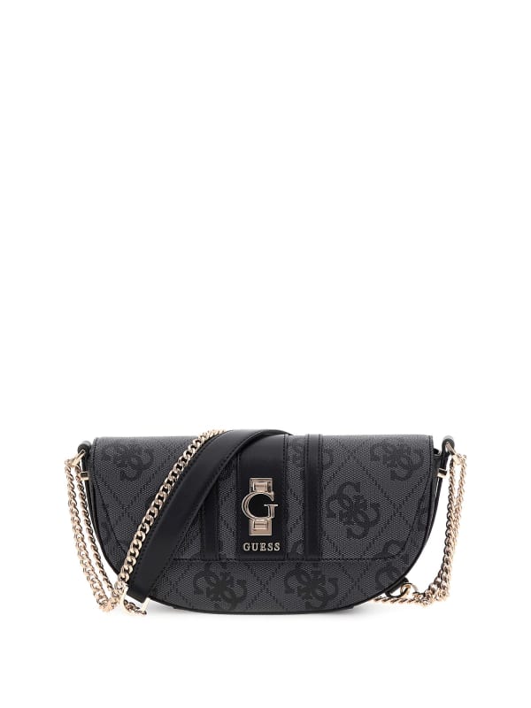 GUESS MAROQUINERIE Sac porté épaule GUESS Femme HWSO7838210CLO