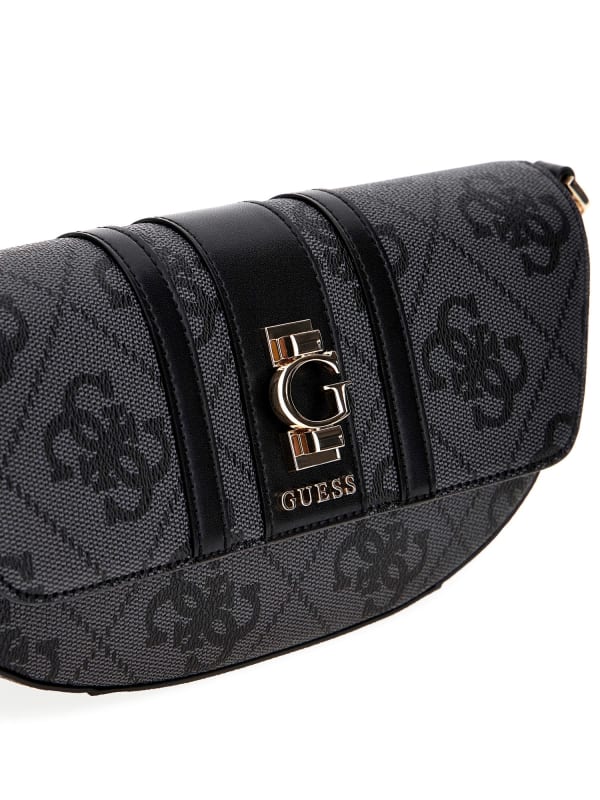 GUESS MAROQUINERIE Sac porté épaule GUESS Femme HWSO7838210CLO