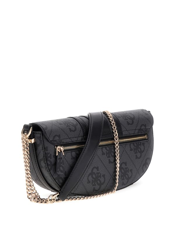 GUESS MAROQUINERIE Sac porté épaule GUESS Femme HWSO7838210CLO