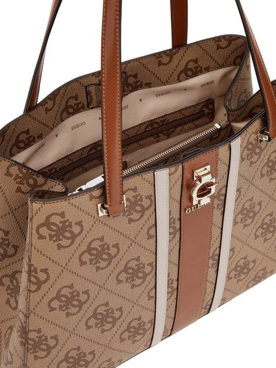GUESS MAROQUINERIE Sac porté épaule GUESS Femme HWSO7838230LTL
